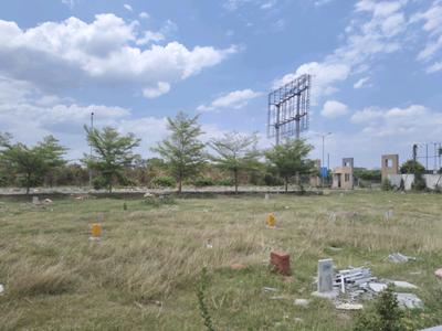 Image of 751 Sq.ft Residential Plot / Land for sale in Poonamallee, Chennai for Rs. 3200000