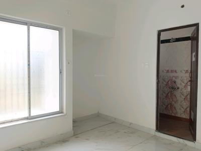 Bedroom Image of 1150 Sq.ft 3 BHK Apartment / Flat for sale in Naktala Kolkata for Rs. 6300000