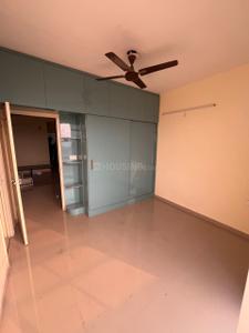 Bedroom Image of 389 Sq.ft 1 BHK Apartment / Flat for rent in Pyramid Altia, Sector 70 Gurgaon for Rs. 20000