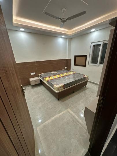 T Block Dlf Phase 3 Bedroom 1