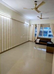 Hall Image of 1200 Sq.ft 2 BHK Apartment / Flat for sale in Aggarwal The West Wing, Baner Pune for Rs. 11500000