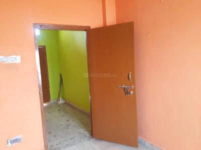 Bedroom Image of 360 Sq.ft 1 BHK Independent House for rent in Beeramguda Sangareddy for Rs. 8600