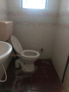 Bedroom Two Image of 980 Sq.ft 2 BHK Apartment / Flat for sale in Daffodils, Magarpatta City Pune for Rs. 13000000