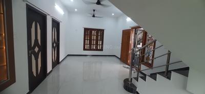Living Room Image of 2000 Sq.ft 4 BHK Duplex for rent in  Crawford Residency, Edamalaipatti Pudur Tiruchirappalli for Rs. 25000