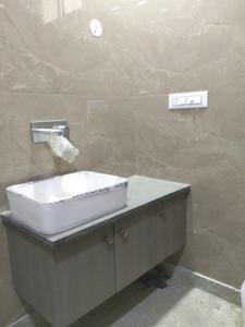 Bedroom One Image of 720 Sq.ft 2 BHK Builder Floor for sale in Mukherjee Nagar New Delhi for Rs. 12500000