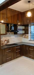Kitchen Image of 1135 Sq.ft 2 BHK Apartment / Flat for sale in Agrahara Layout Bengaluru for Rs. 7200000