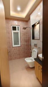 Bathroom Image of 3200 Sq.ft 4 BHK Independent House for sale in Mansarovar Extension Jaipur for Rs. 29100000