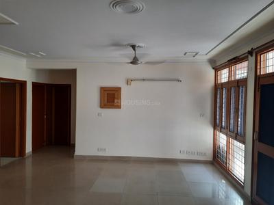 Hall Image of 1800 Sq.ft 3 BHK Apartment / Flat for rent in Sector 23 Dwarka New Delhi for Rs. 50000