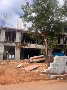 Image of 1845 Sq.ft 3 BHK Apartment / Flat for sale in Amberstone Elanza, Anjanapura, Bengaluru for Rs. 15600000