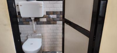 Bathroom Image of 666 Sq.ft 1 BHK Apartment / Flat for sale in DGS Sheetal Height Phase 1, Nalasopara East Nala Sopara for Rs. 3800000