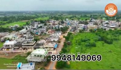 Image of 196 Sq.ft Residential Plot / Land for sale in Iconic Metro County, Tukkuguda, Hyderabad for Rs. 4508000