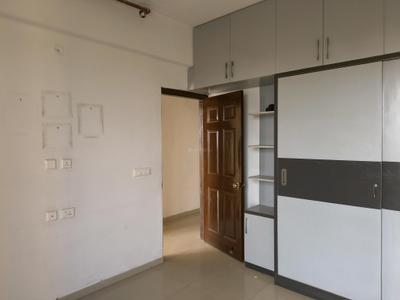Bedroom Image of 1090 Sq.ft 3 BHK Apartment / Flat for sale in Prateek Grand City by Prateek Realtors India Pvt. Ltd., Siddharth Vihar Ghaziabad for Rs. 13000000