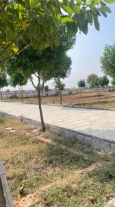 Image of 900 Sq.ft Residential Plot / Land for sale in Govardhan, Mathura for Rs. 1600000