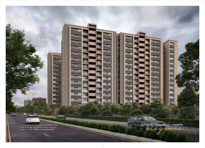 3 BHK Flat