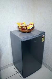 Kitchen Image of The Nest at Motiaz Royal Business Park  in Gazipur, Zirakpur