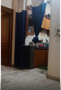 Kitchen Image of 1089 Sq.ft 2 BHK Builder Floor for rent in Sector 15 Panchkula for Rs. 14000