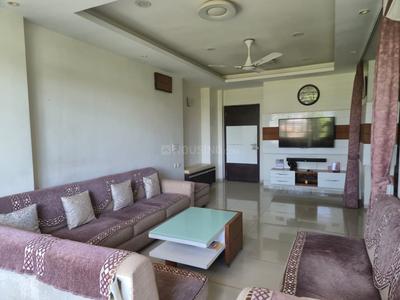 3 BHK Flat