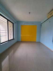 Hall Image of 998 Sq.ft 2 BHK Apartment / Flat for sale in Darode Crossover County, Nanded Pune for Rs. 11500000