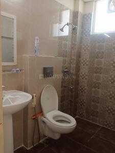 Bathroom Image of 1560 Sq.ft 3 BHK Apartment / Flat for sale in Alliance The Eminence, Gazipur Zirakpur for Rs. 10000000
