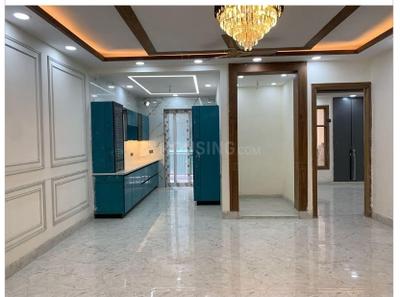Hall Image of 2240 Sq.ft 3 BHK Builder Floor for rent in BPTP Parklands Pride , Sector 85 Faridabad for Rs. 40000