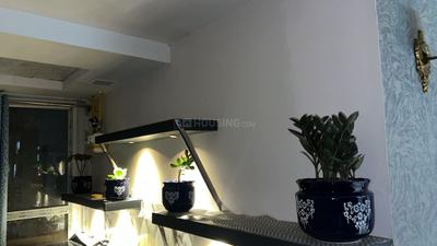 Kitchen Image of 1625 Sq.ft 3 BHK Apartment / Flat for sale in SL Group Green Orchid, New Moradabad Moradabad for Rs. 8500000