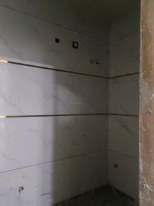 Common Bathroom Image of 900 Sq.ft 3 BHK Apartment / Flat for sale in Fairdeal Burari Top Builder Floors by Fairdeal Associates, Burari New Delhi for Rs. 4851000
