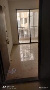 Hall Image of 1107 Sq.ft 2 BHK Apartment / Flat for sale in Jay Residency, Vastral Ahmedabad for Rs. 4300000