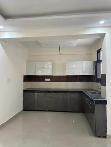 Kitchen Image of 981 Sq.ft 2 BHK Builder Floor for sale in Kharar Mohali for Rs. 4590000