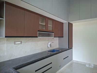 Kitchen Image of 1560 Sq.ft 3 BHK Apartment / Flat for rent in KK Nagar Chennai for Rs. 55000