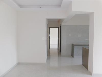 Hall Image of 550 Sq.ft 1 BHK Apartment / Flat for sale in Dahisar East Mumbai for Rs. 9700000