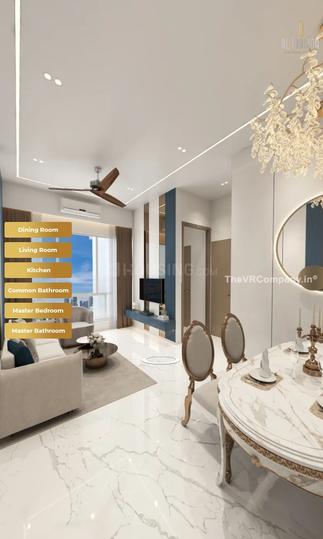 AR AL Madina CHS Main Image 1