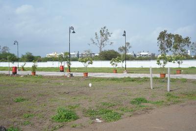 Image of 1440 Sq.ft Residential Plot / Land for sale in Vihitgaon, Devlali for Rs. 4200000