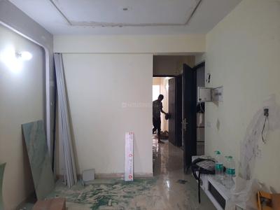 Living Room Image of 1022 Sq.ft 3 BHK Builder Floor for sale in Signature Global Park 4 And 5, Sector 36 Sohna for Rs. 9500000