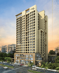 1 BHK Flat