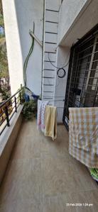 Balcony Image of 3790 Sq.ft 5 BHK Duplex for sale in Kothrud Pune for Rs. 48721000