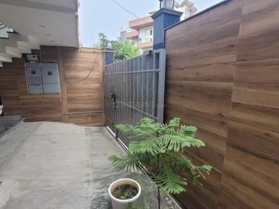 Balcony Image of 4200 Sq.ft 7 BHK Independent House for sale in Vasundhara Ghaziabad for Rs. 68000000