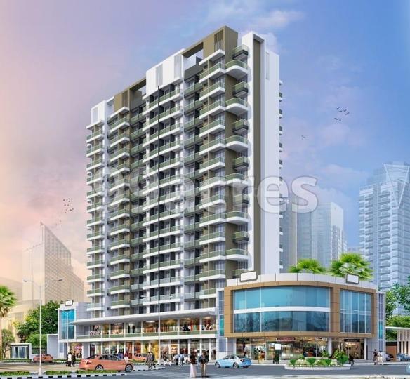 Shree Ramdev Ritu Heights Main Image 1