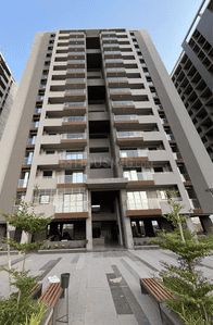 Image of 1625 Sq.ft 3 BHK Apartment / Flat for sale in Prince Elegance, Sima Nagar, Surat for Rs. 5850000
