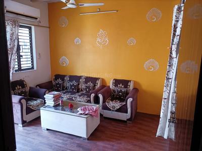 Hall Image of 800 Sq.ft 3 BHK Independent House for sale in Sikandra Agra for Rs. 3500000
