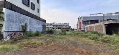 Image of 2706 Sq.ft Residential Plot / Land for sale in Pathardi Phata, Nashik for Rs. 7800000