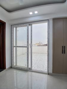 Bedroom Image of 820 Sq.ft 2 BHK Apartment / Flat for sale in Chhattarpur New Delhi for Rs. 4000000