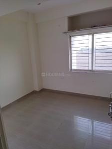 Bedroom Image of 650 Sq.ft 2 BHK Apartment / Flat for rent in Fortune Soumya Heritage Villa, Hoshangabad Road Bhopal for Rs. 5500