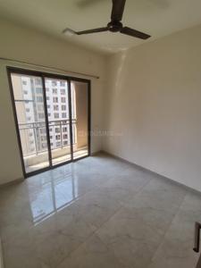 Hall Image of 548 Sq.ft 1 BHK Apartment / Flat for sale in Naigaon East Naigaon for Rs. 3099000