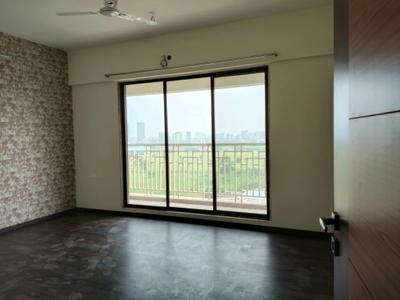 Bedroom Image of 1265 Sq.ft 2 BHK Apartment / Flat for sale in Paradise Sai Miracle, Kharghar Navi Mumbai for Rs. 15000000