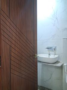 Bedroom One Image of 1000 Sq.ft 2 BHK Apartment / Flat for sale in Capital Hometech Pride 2, Sector 73 Noida for Rs. 4109876