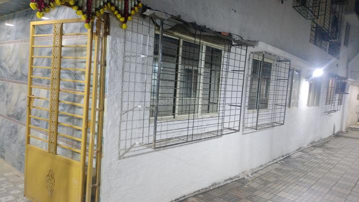 Shree krupa apartment diva Balcony 1