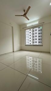 Bedroom Image of 1150 Sq.ft 2 BHK Apartment / Flat for rent in Vishal Leela Heights, Wakad Pune for Rs. 27000
