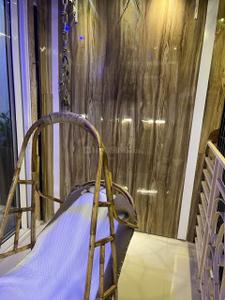 Balcony Image of 1129 Sq.ft 2 BHK Apartment / Flat for sale in Pratik Gardens, Kamothe Navi Mumbai for Rs. 15500000