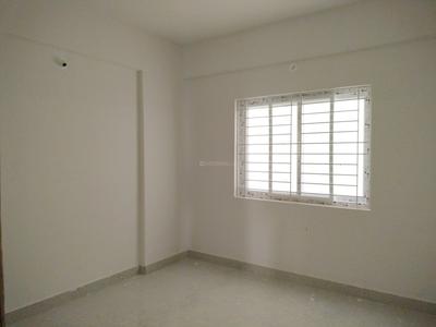 Bedroom Image of 1150 Sq.ft 2 BHK Apartment / Flat for sale in Hosakerehalli Bengaluru for Rs. 8000000