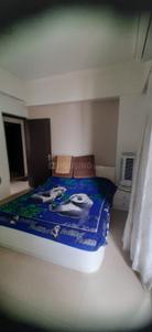 Bedroom Image of 1665 Sq.ft 3 BHK Apartment / Flat for sale in Sukrut 2, Paldi Ahmedabad for Rs. 13500000